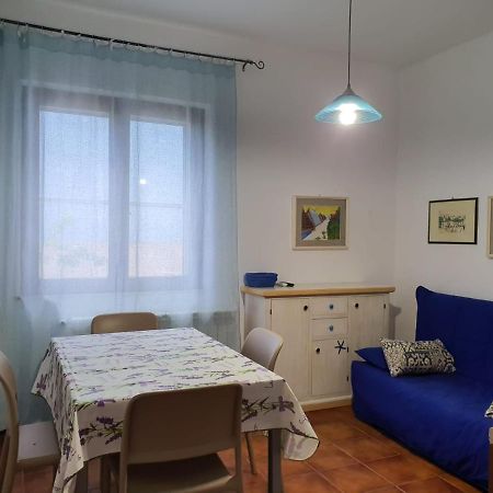 Stella Maris Lägenhet Santa Teresa Gallura Exteriör bild